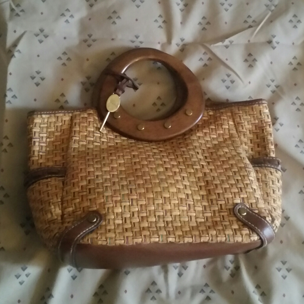 Fossil bag